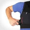 weis chaleco lefty 12 Weis Chaleco Lefty 6L