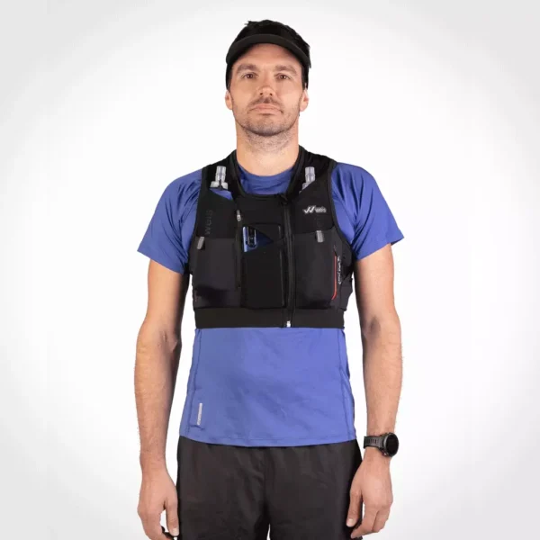weis chaleco lefty 2 Weis Chaleco Lefty 6L