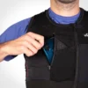 weis chaleco lefty 4 Weis Chaleco Lefty 6L