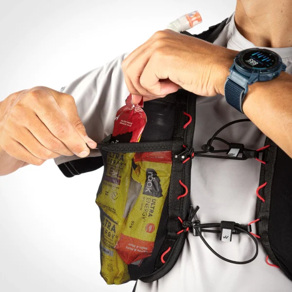 Weis Chaleco Flex Evo 7L
