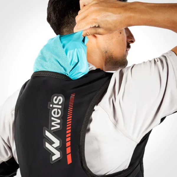 Weis Chaleco Flex Evo 7L