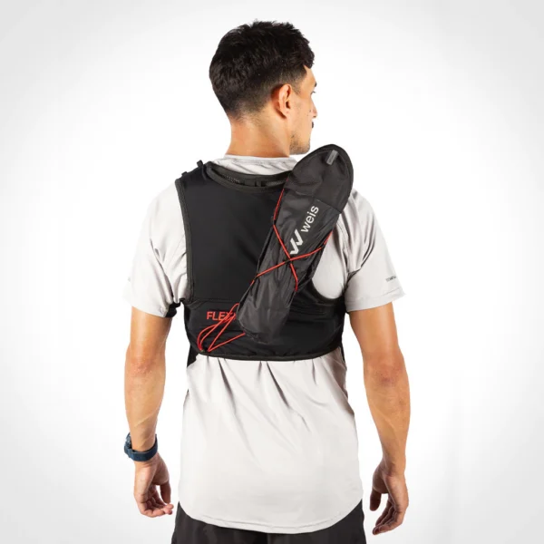 Weis Chaleco Flex Evo 7L