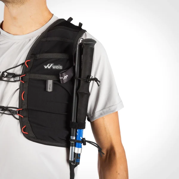 Weis Chaleco Flex Evo 7L