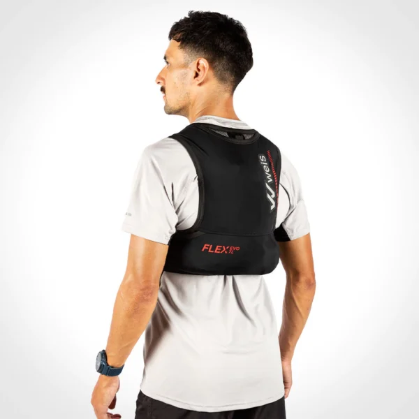 Weis Chaleco Flex Evo 7L