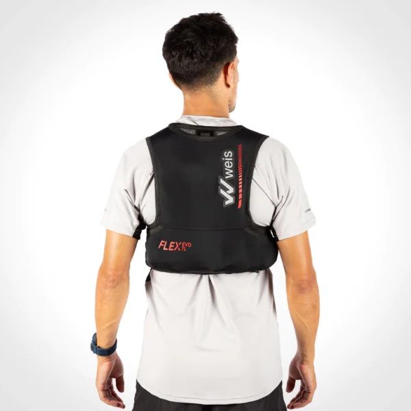 Weis Chaleco Flex Evo 7L