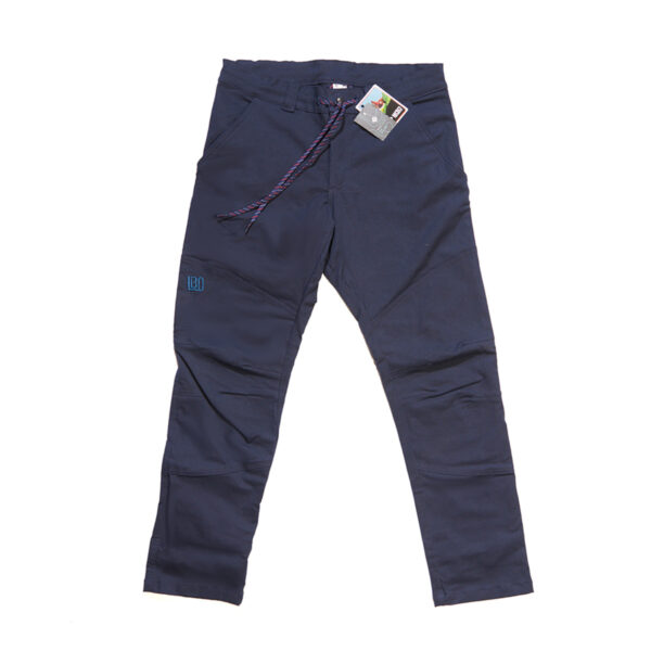 ACCESS-Gabardina-AZULM-1 Libo Pantalon Access Gabardina