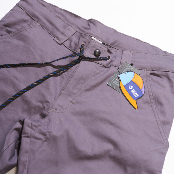 ACCESS-Gabardina-GRIS-2 Libo Pantalon Access Gabardina