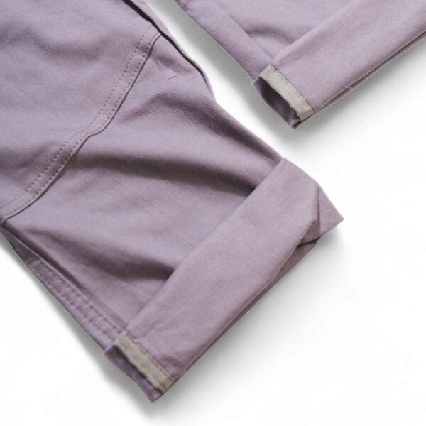 ACCESS-Gabardina-GRIS-4 Libo Pantalon Access Gabardina