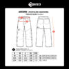 ACCESS-Gabardina-Ttalles Libo Pantalon Access Gabardina