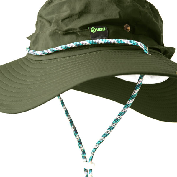 Libo Sombrero Australiano Atacama