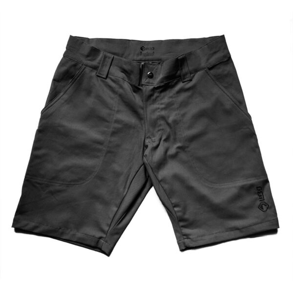Bermuda axis negro Libo Bermuda Axis