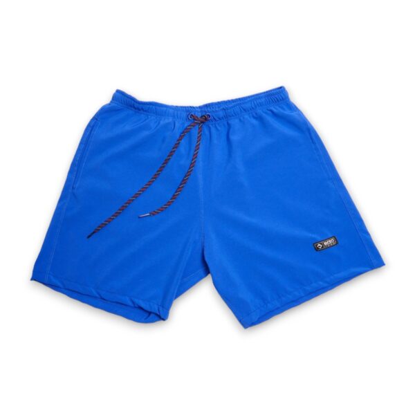 FLEX-AzulF-1 Libo Short Flex