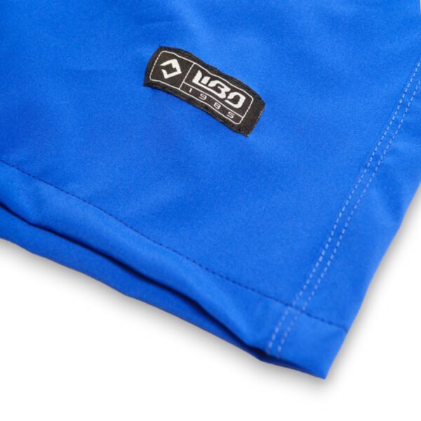FLEX-AzulF-4 Libo Short Flex