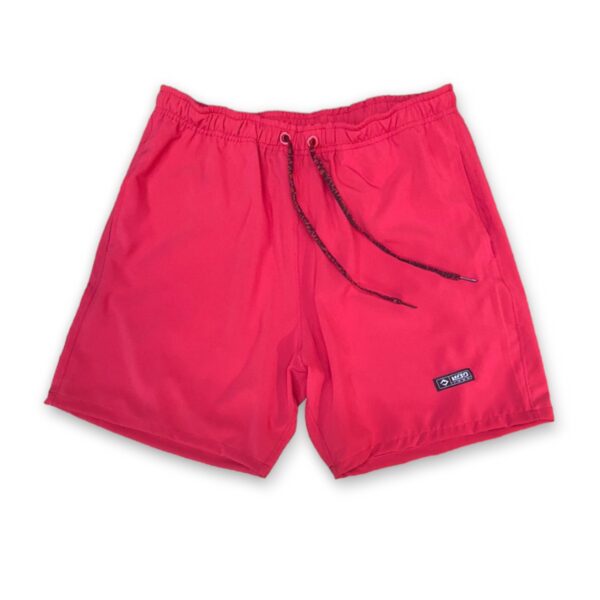 FLEXrojo-2 Libo Short Flex