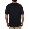 Burton Remera New York Oversize