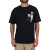 Burton Remera New York Oversize