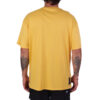 Burton Remera New York Oversize