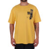 Burton Remera New York Oversize
