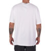 Burton Remera New York Oversize