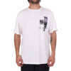Burton Remera New York Oversize