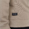 Secuence PO Hoodie - Cemento - Detalle - W23 Burton Buzo Secuence