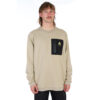 Buzo Burton Splatter