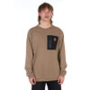 Buzo Burton Splatter