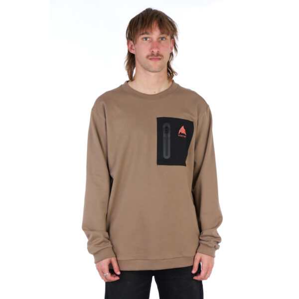 Buzo Burton Splatter