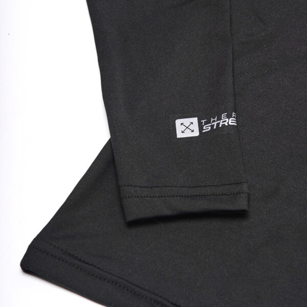 THERMALSTRETCH-Remera-Detalle Libo Camiseta Thermalstretch Wmn