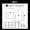 Tabla-de-talles-Thermal-rem-Hombre Libo Camiseta Thermalstretch Men
