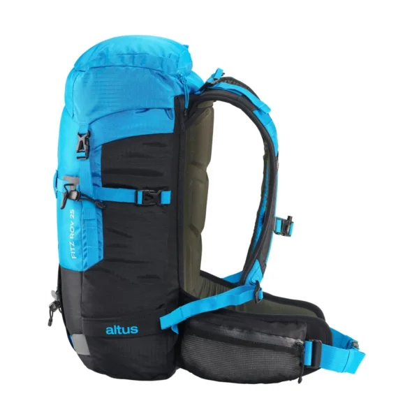 Altus Mochila 25 L Fitz Roy J30