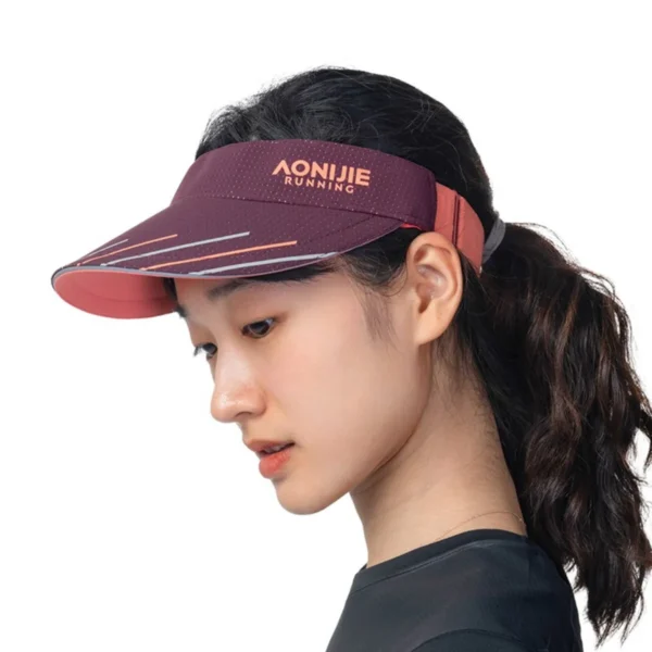 aonijie e4113 7 Aonijie Visera Runner E4113