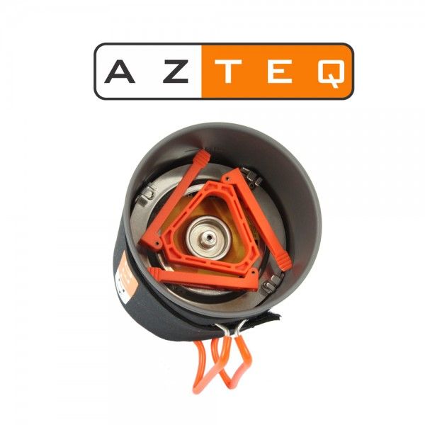 azteq calentador jet 6 Azteq Calentador Jet Cook