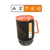 azteq calentador jet 7 Azteq Calentador Jet Cook