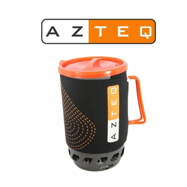 azteq calentador jet 7 Azteq Calentador Jet Cook