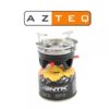 azteq calentador jet 9 Azteq Calentador Jet Cook