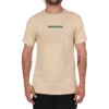 Burton Remera Bar Logo Classic