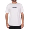 Burton Remera Bar Logo Classic