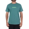 Burton Remera Bar Logo Classic
