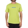 Burton Remera Bar Logo Classic