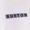 Burton Remera Bar Logo Classic