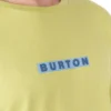 Burton Remera Bar Logo Classic