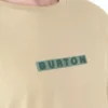 Burton Remera Bar Logo Classic