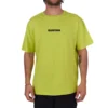 Burton Remera Custom X Oversize