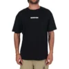 Burton Remera Custom X Oversize