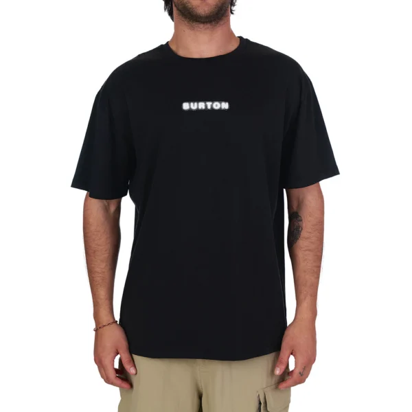Burton Remera Custom X Oversize