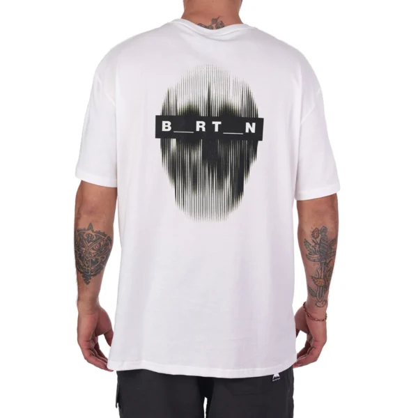 Burton Remera Custom X Oversize
