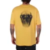 Burton Remera Custom X Oversize