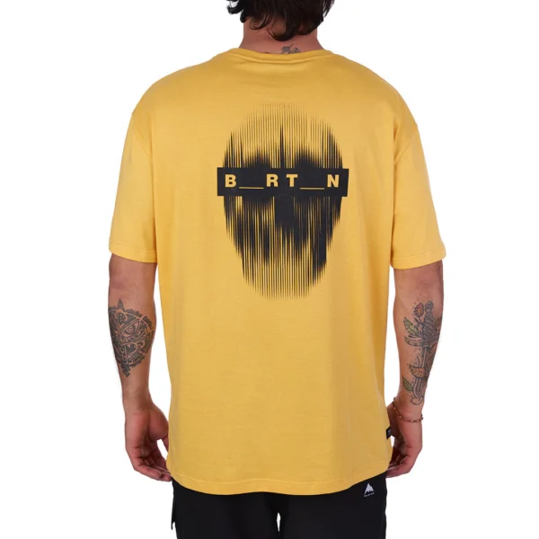 Burton Remera Custom X Oversize