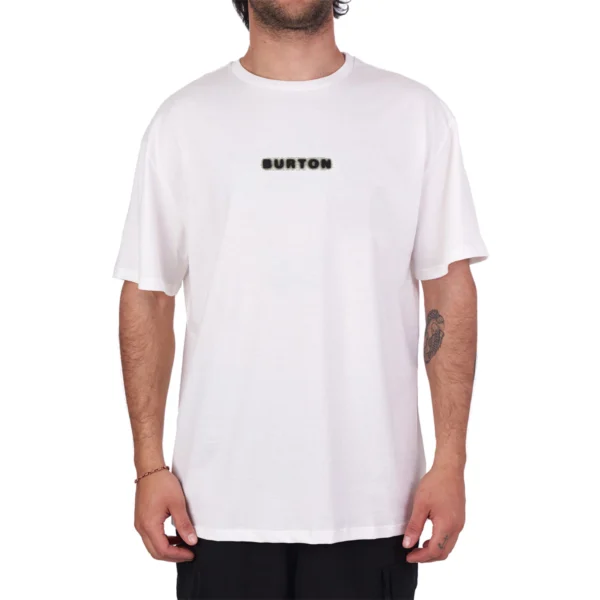 Burton Remera Custom X Oversize